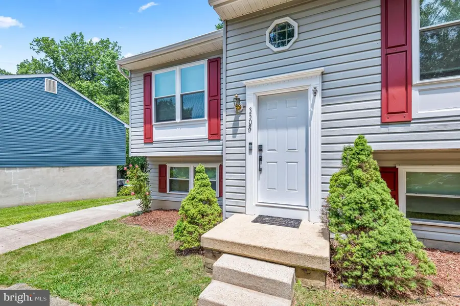 3508 River Bridge Way, Laurel, MD 20724 - #3