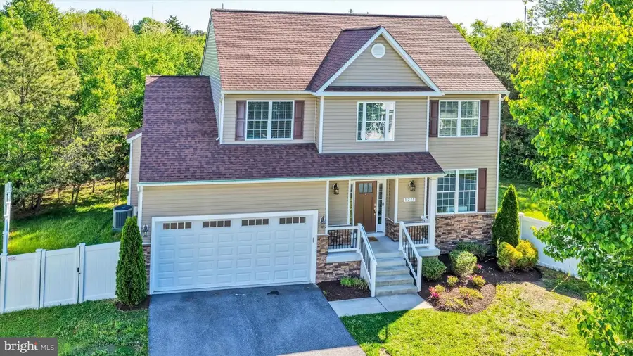 1215 Scattered Pines Ct, Severn, MD 21144 - #3