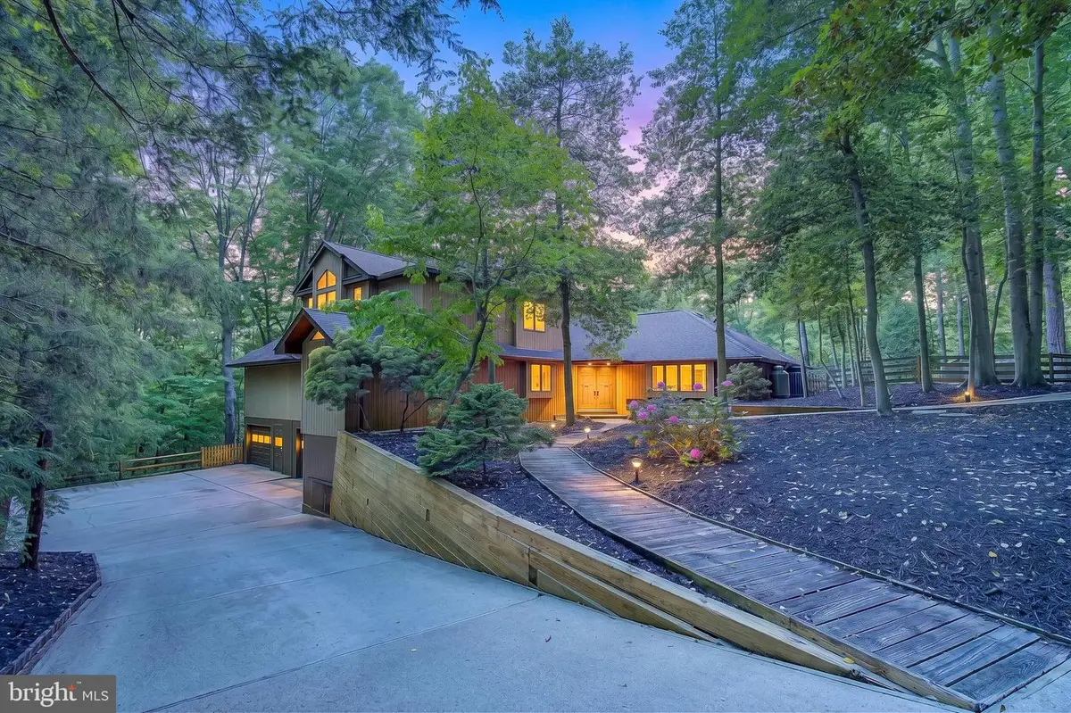 613 Woodsmans Way, Crownsville, MD 21032 - #1