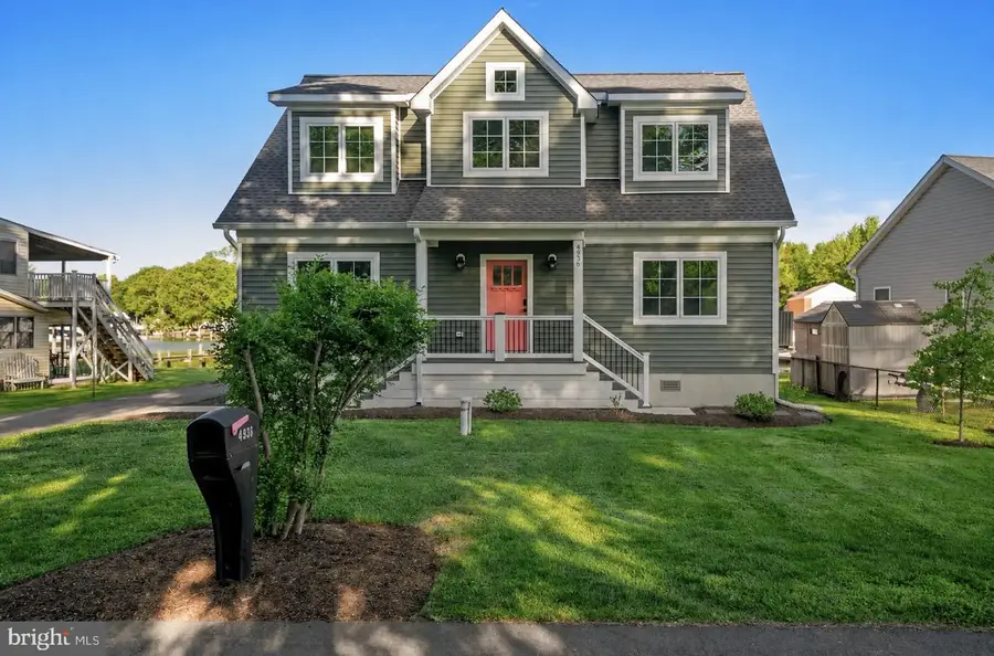 4936 Lerch Dr, Shady Side, MD 20764 - #2