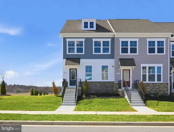 2031 Twisted Oak Place, HANOVER, MD 21076