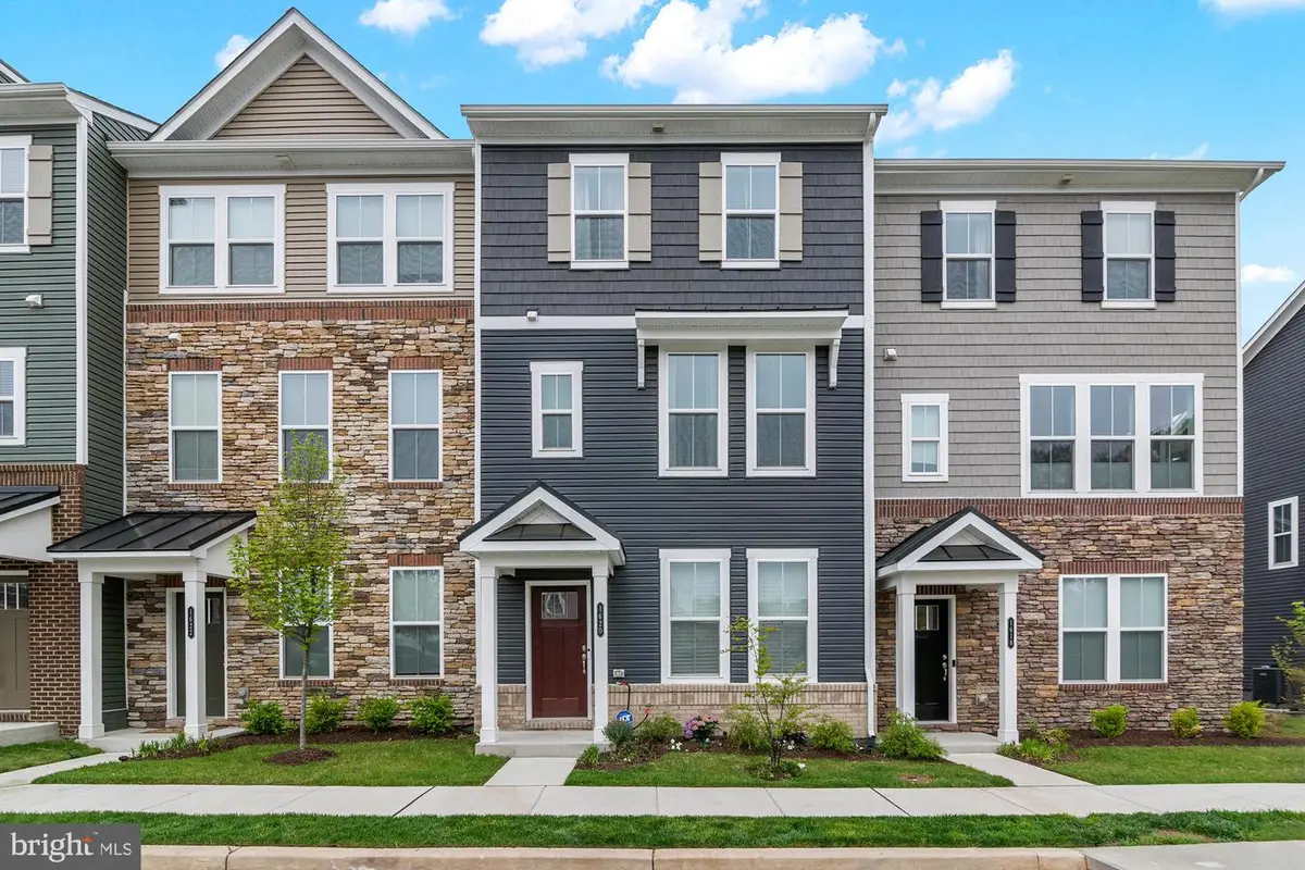 1620 Aster Ln, Hanover, MD 21076 - #1