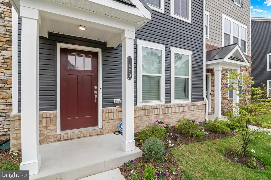 1620 Aster Ln, Hanover, MD 21076 - #2