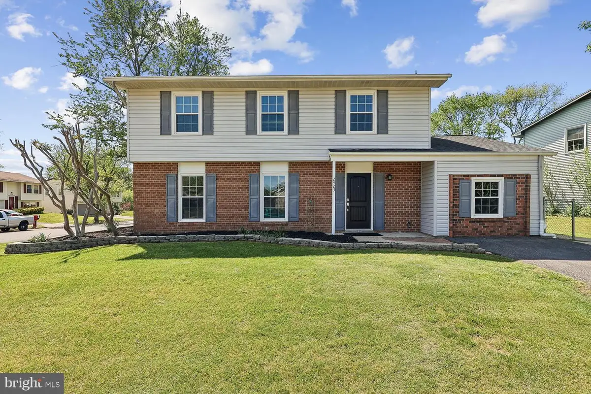 2423 Flowering Tree Ln, Gambrills, MD 21054 - #1