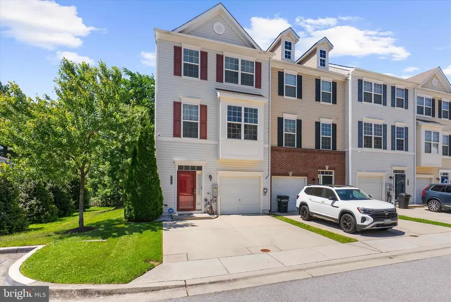 8428 Meadowlark Ln, Severn, MD 21144 - #3