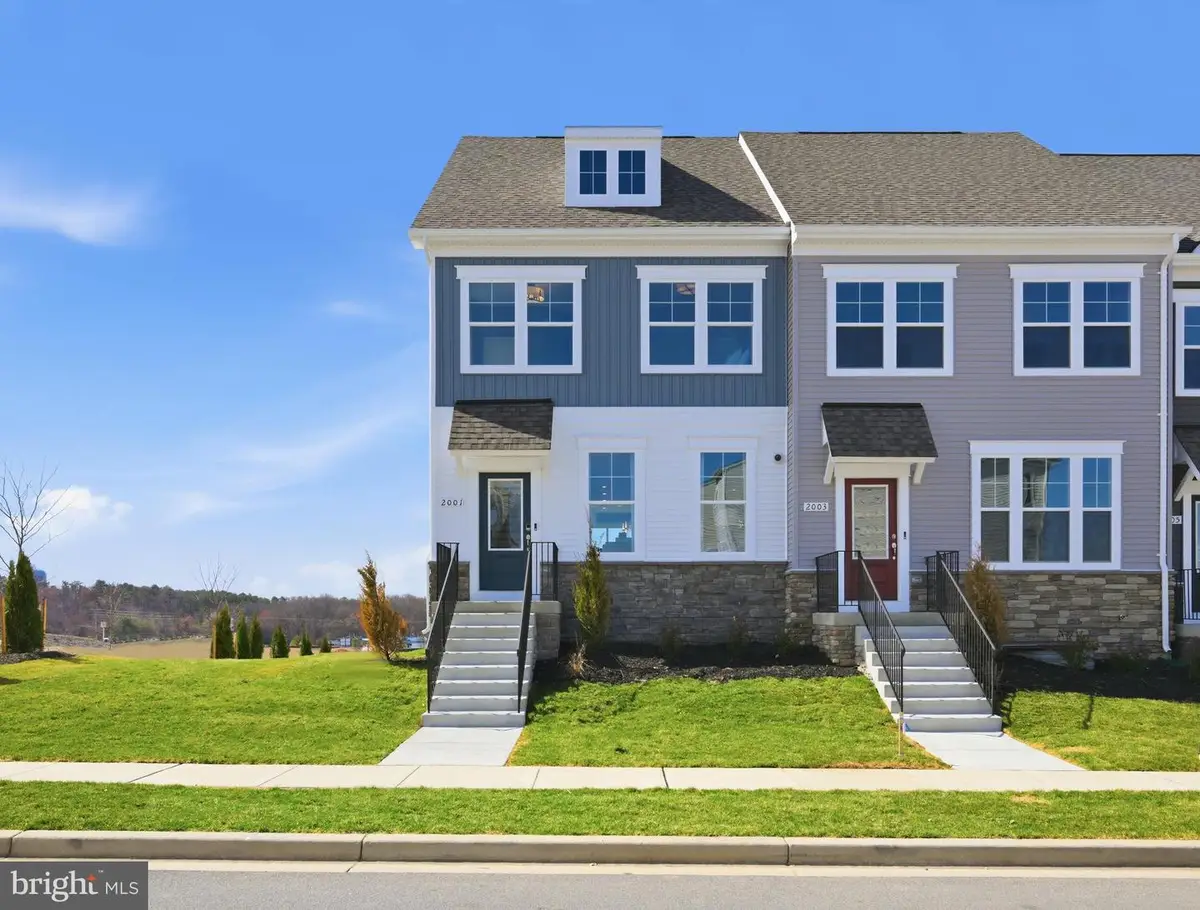 2033 Twisted Oak Place, Hanover, MD 21076 - #1