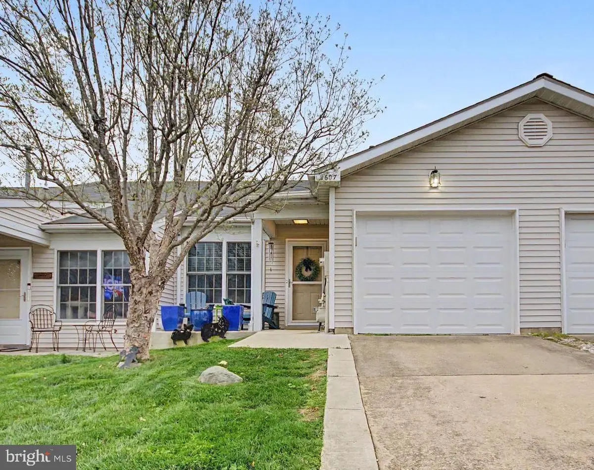 2607 Compass Dr, Annapolis, MD 21401 - #1