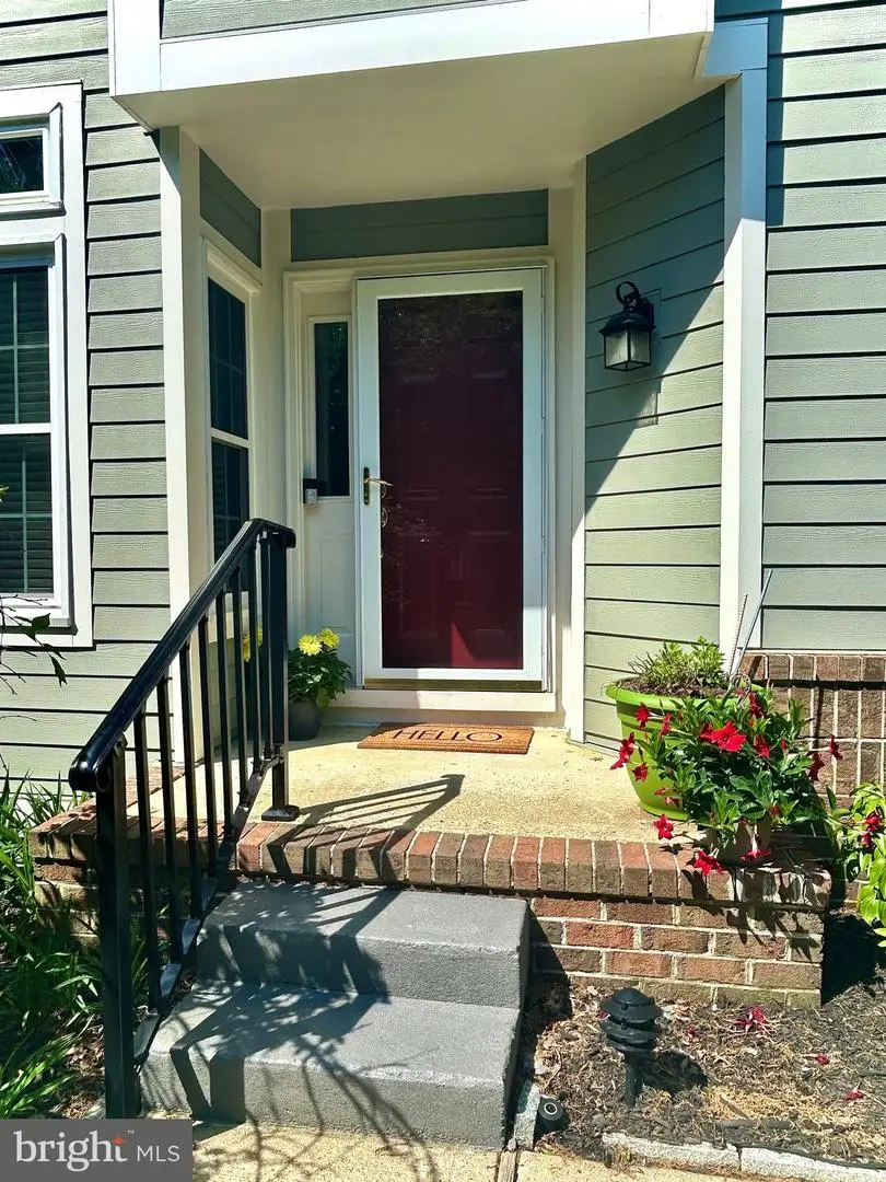 114 Spring Place Way, Annapolis, MD 21401 - #2