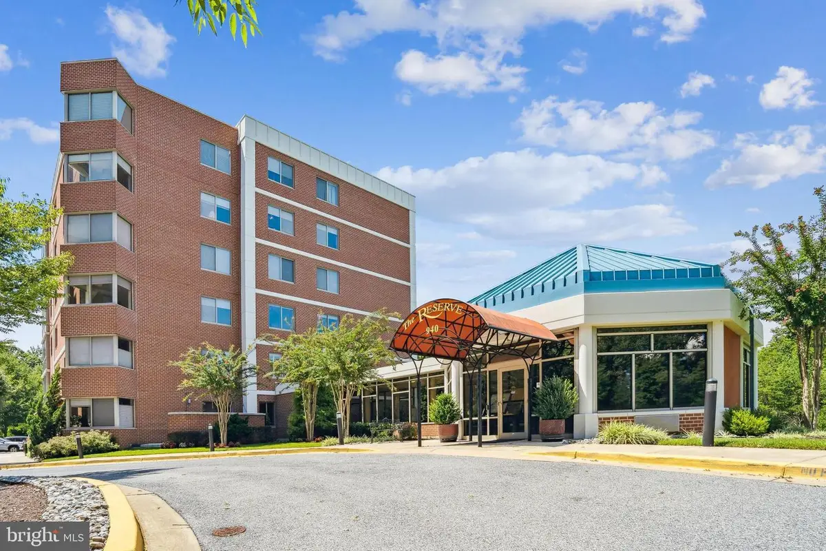 940 Astern Way #202, Annapolis, MD 21401 - #1