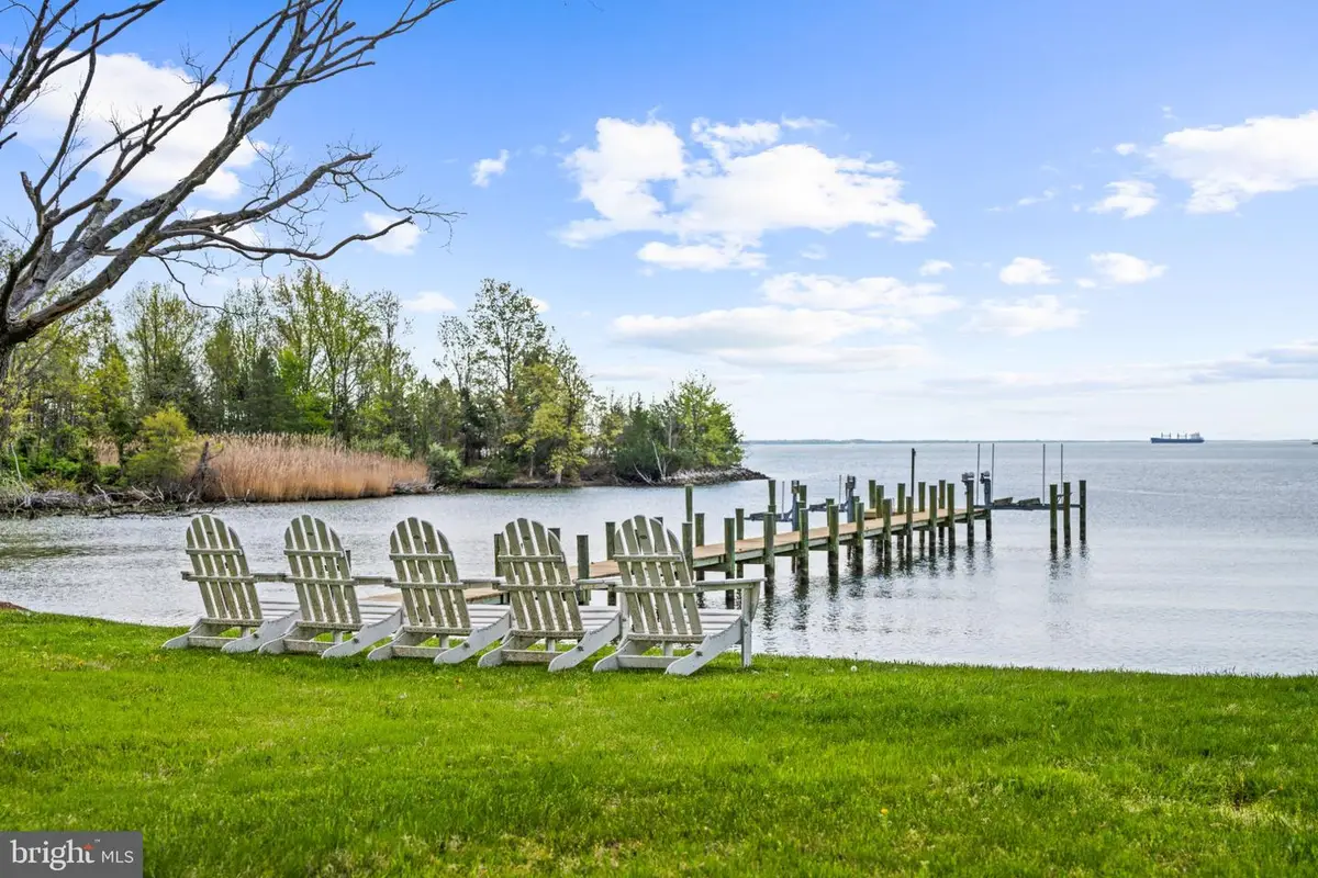 1741 Holly Beach Farm Rd, Annapolis, MD 21409 - #1