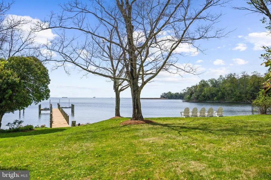 1741 Holly Beach Farm Rd, Annapolis, MD 21409 - #3
