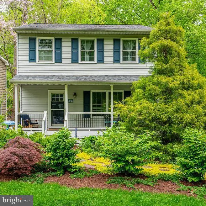 949 Buttonwood Trl, Crownsville, MD 21032 - #1