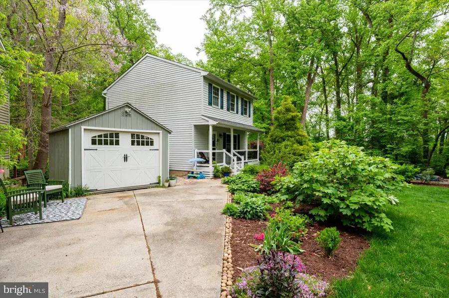 949 Buttonwood Trl, Crownsville, MD 21032 - #3