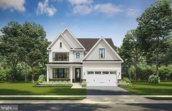 1430 Cranesbill Ln, ODENTON, MD 21113