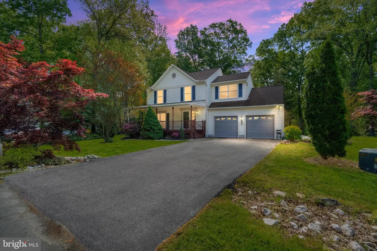 1005 Hawk Channel Ct, West River, MD 20778 - #1