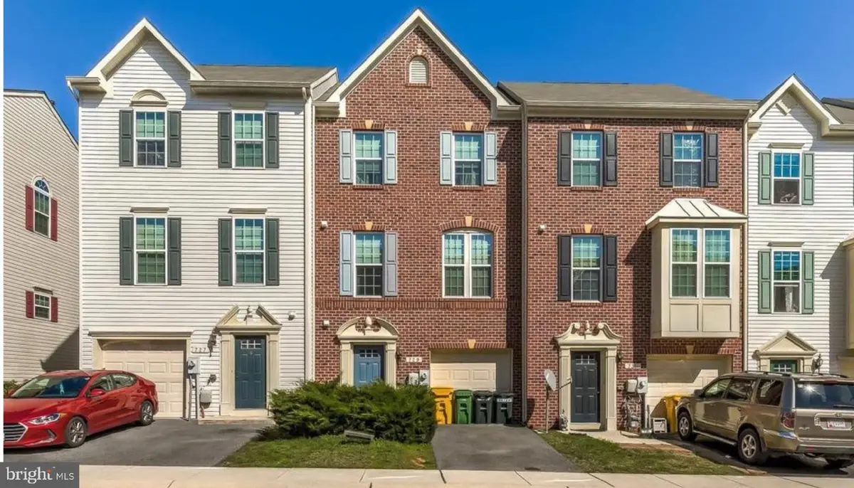 729 Olive Wood Ln, Baltimore, MD 21225 - #1