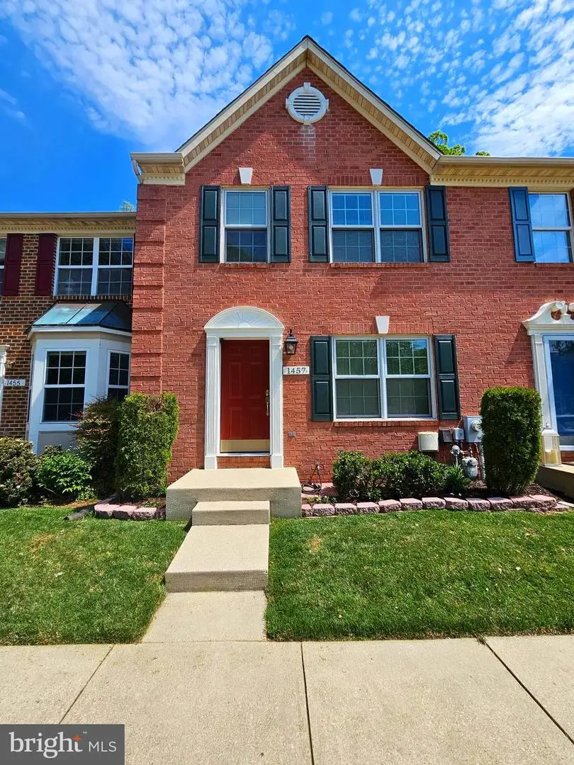 1457 Falcon Nest Ct, Arnold, MD 21012 - #1