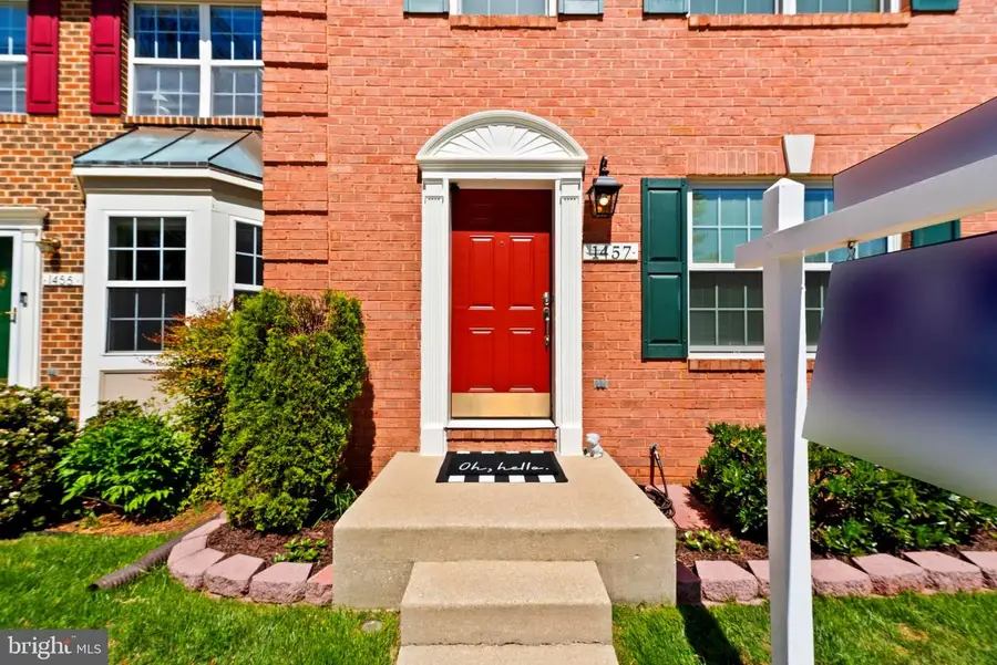 1457 Falcon Nest Ct, Arnold, MD 21012 - #3