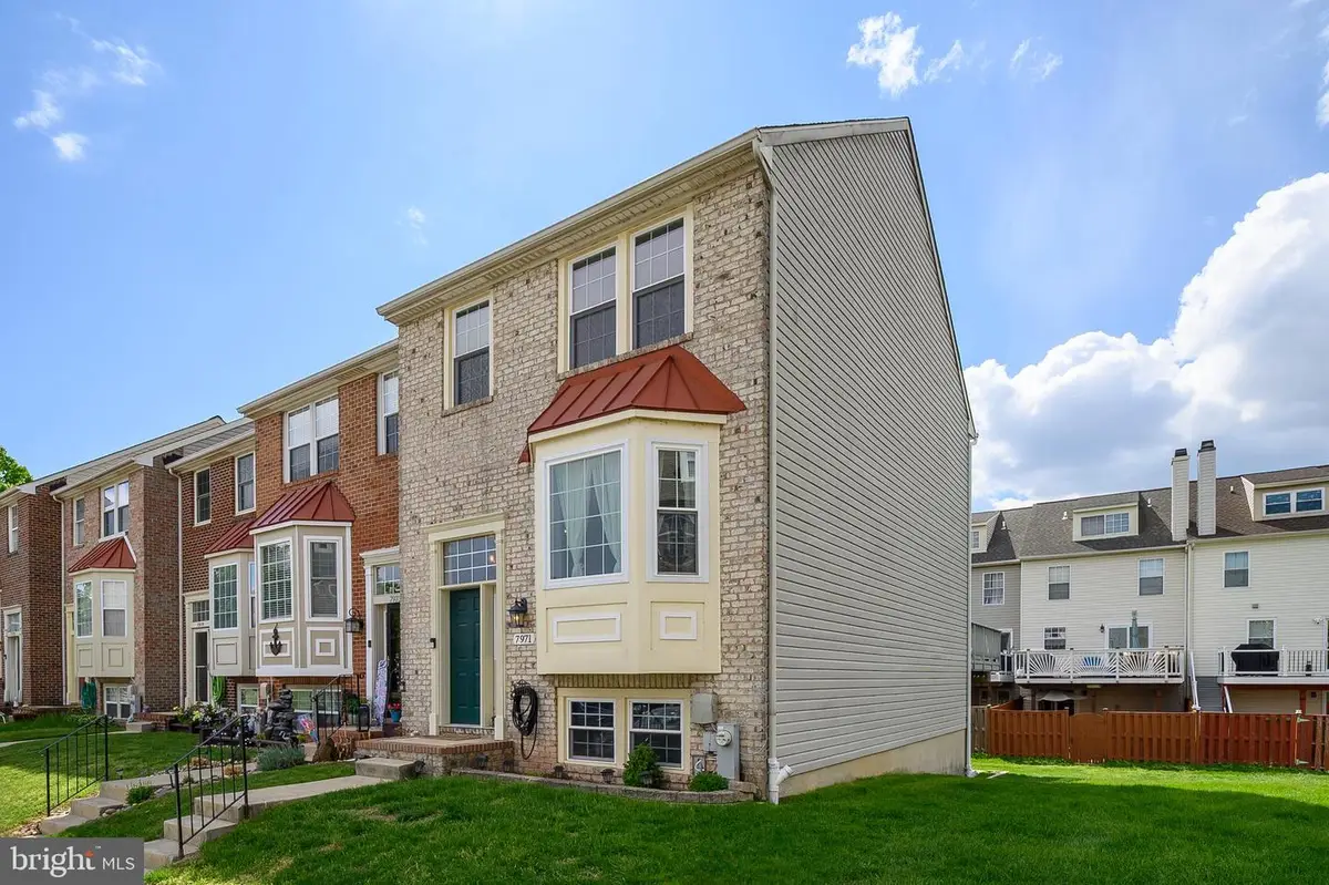 7971 River Rock Way, Baltimore, MD 21226 - #1