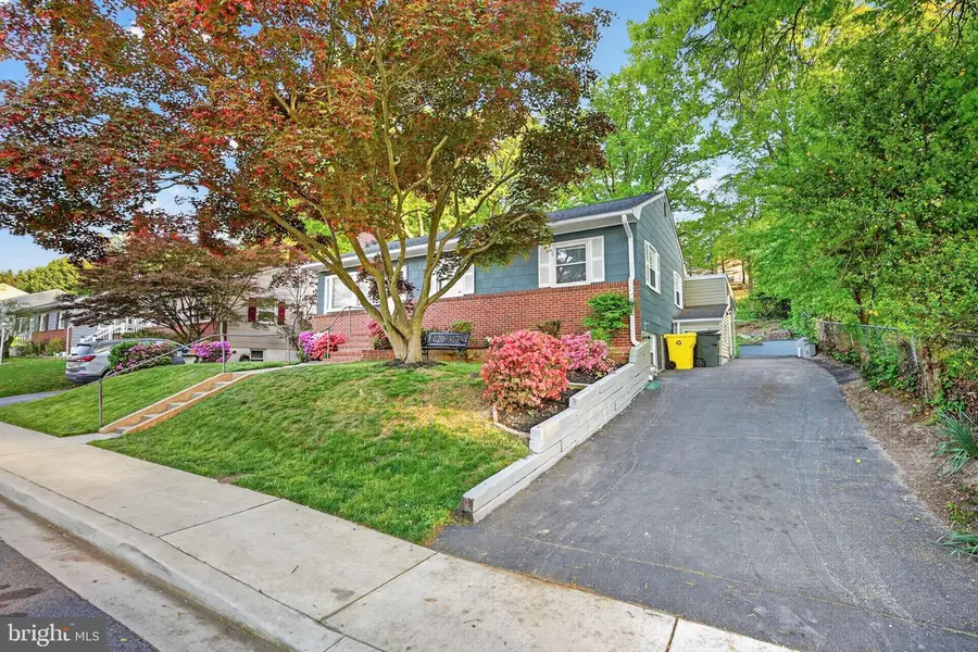 5809 Park Rd, Baltimore, MD 21225 - #2