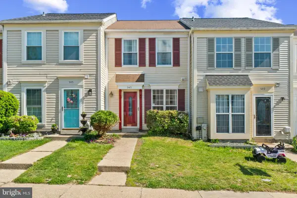 547 Dahlgreen Rd, GLEN BURNIE, MD 21061
