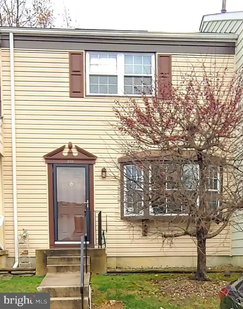 216 Rebecca Ann Ct, Millersville, MD 21108 - #1