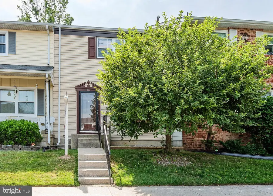 216 Rebecca Ann Ct, Millersville, MD 21108 - #2