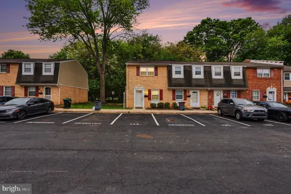 133 Merryman Ct #17, ANNAPOLIS, MD 21401