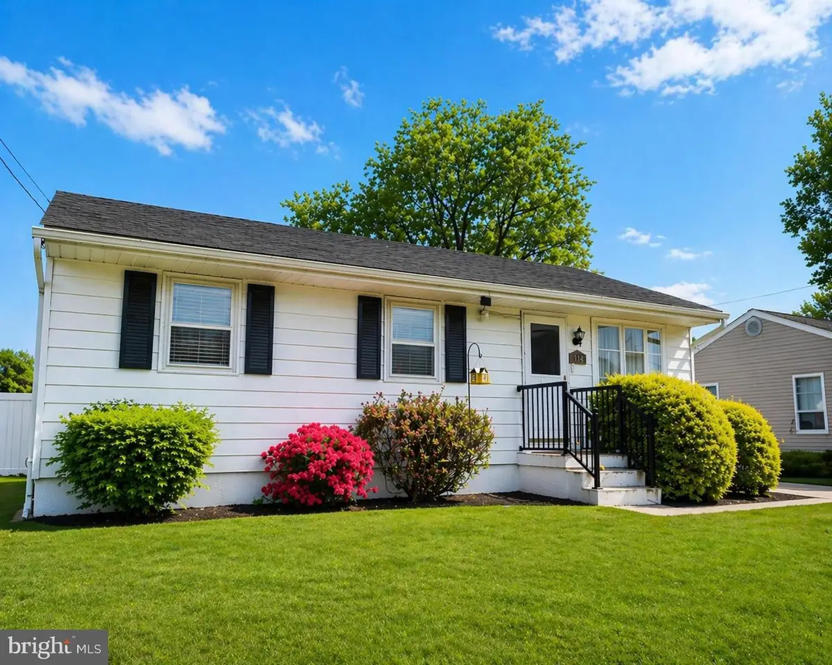 114 Roselawn Rd, Annapolis, MD 21403 - #1