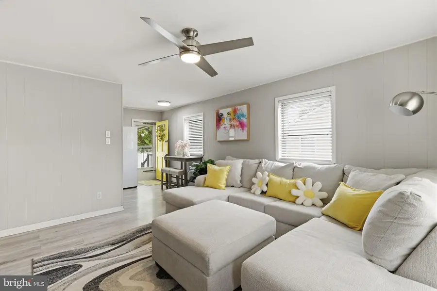 114 Roselawn Rd, Annapolis, MD 21403 - #3