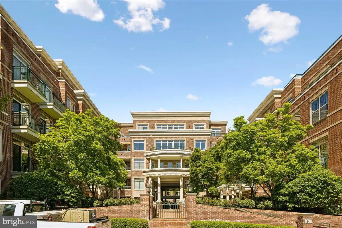 66 Franklin St #403, Annapolis, MD 21401 - #1