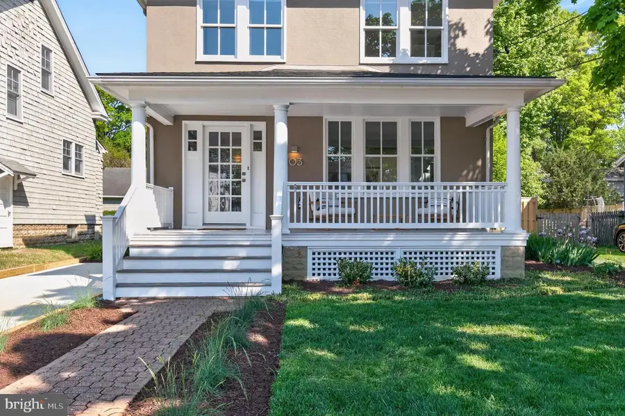 103 Mckendree Ave, Annapolis, MD 21401 - #2