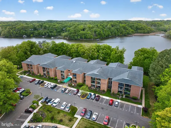 2900 Shipmaster Way #120, ANNAPOLIS, MD 21401