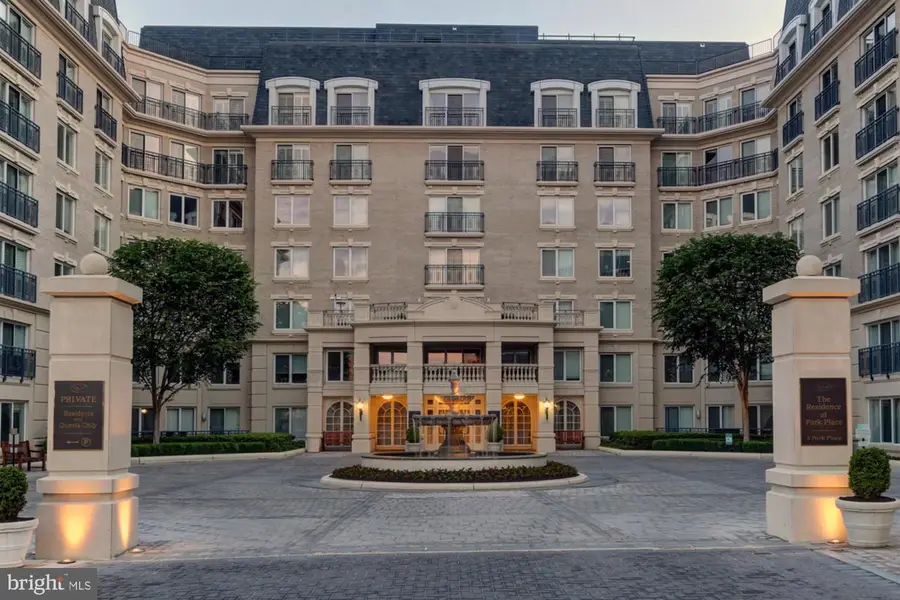 5 Park Pl #732, Annapolis, MD 21401 - #2