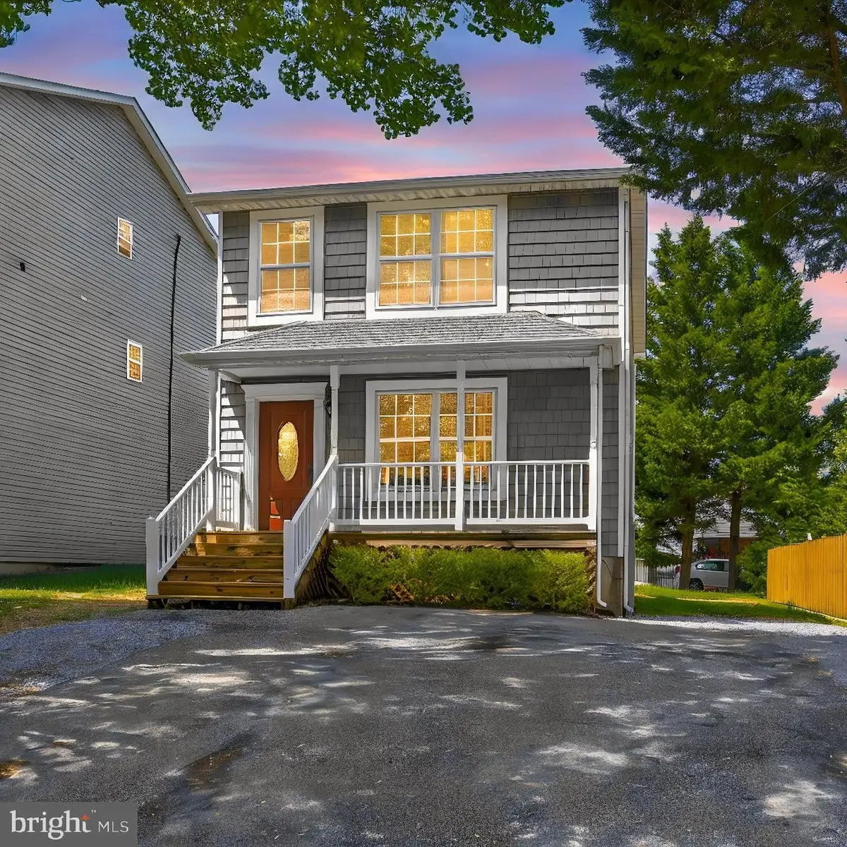 806 Selby Blvd, Edgewater, MD 21037 - #1