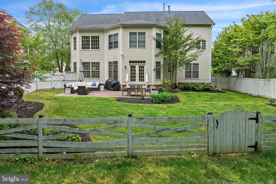 732 Pearson Point Pl, Annapolis, MD 21401 - #3