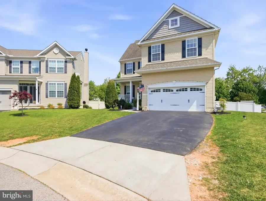 227 Matfield Ct, Carvel Beach, MD 21226 - #3