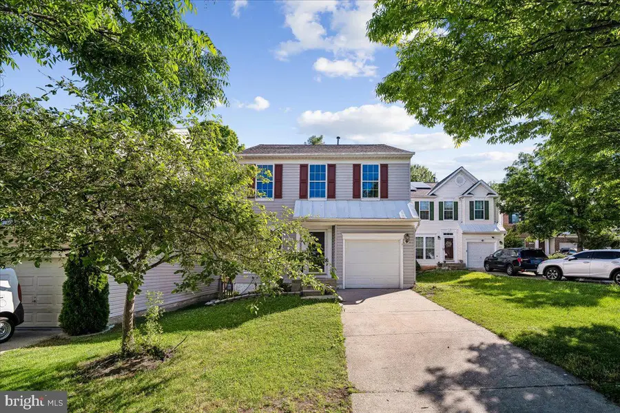 3220 Orient Fishtail Rd, Laurel, MD 20724 - #2