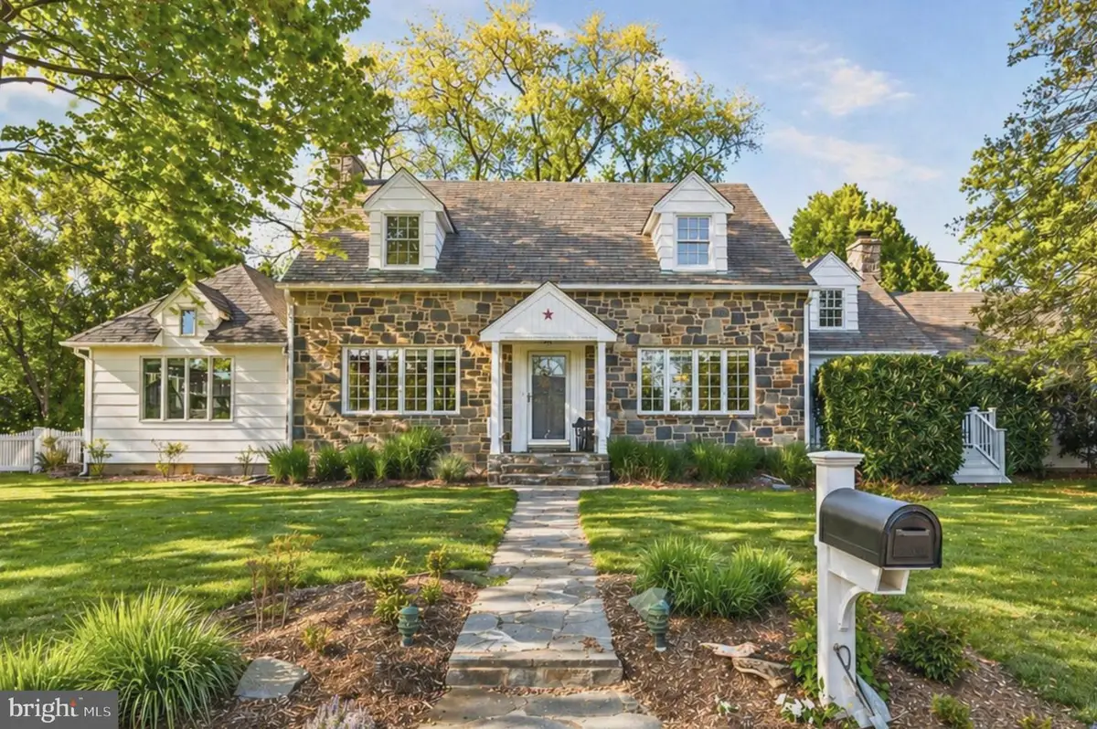 4 Chase Rd, Annapolis, MD 21409 - #1