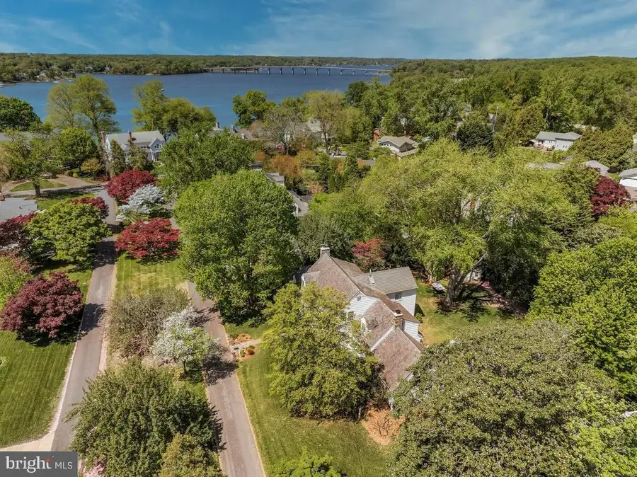 4 Chase Rd, Annapolis, MD 21409 - #2