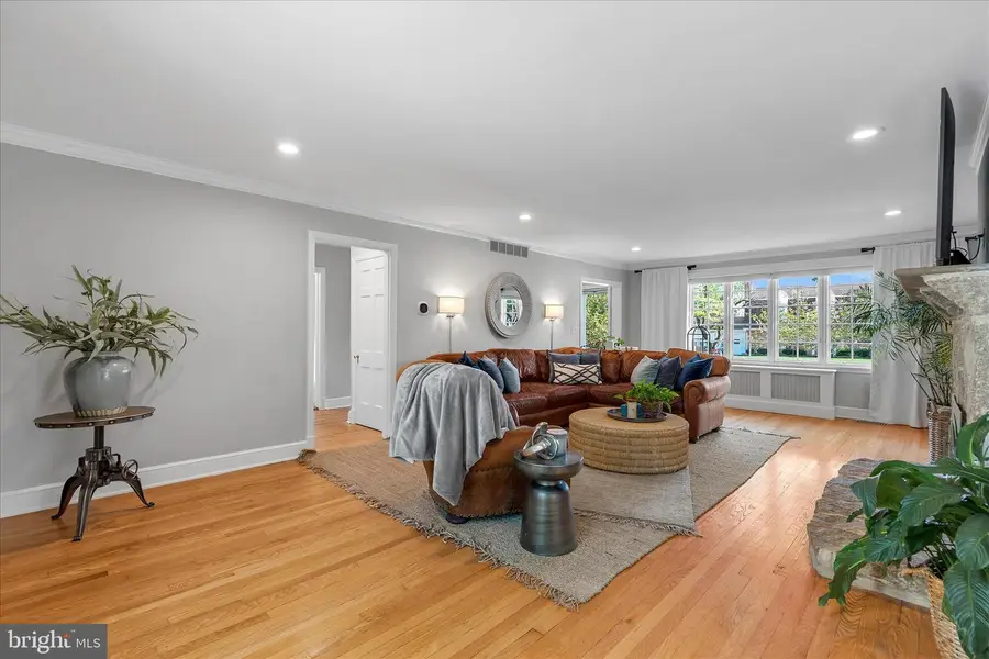 4 Chase Rd, Annapolis, MD 21409 - #3