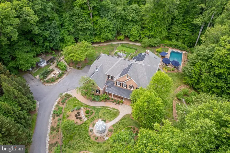 801 Antietam Dr, Davidsonville, MD 21035 - #2