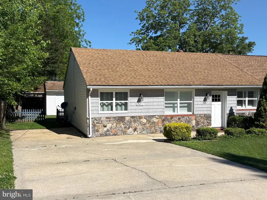 7638 4th St, Pasadena, MD 21122 - #2