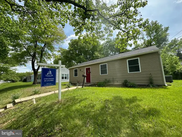1903 Norwich Rd, GLEN BURNIE, MD 21061