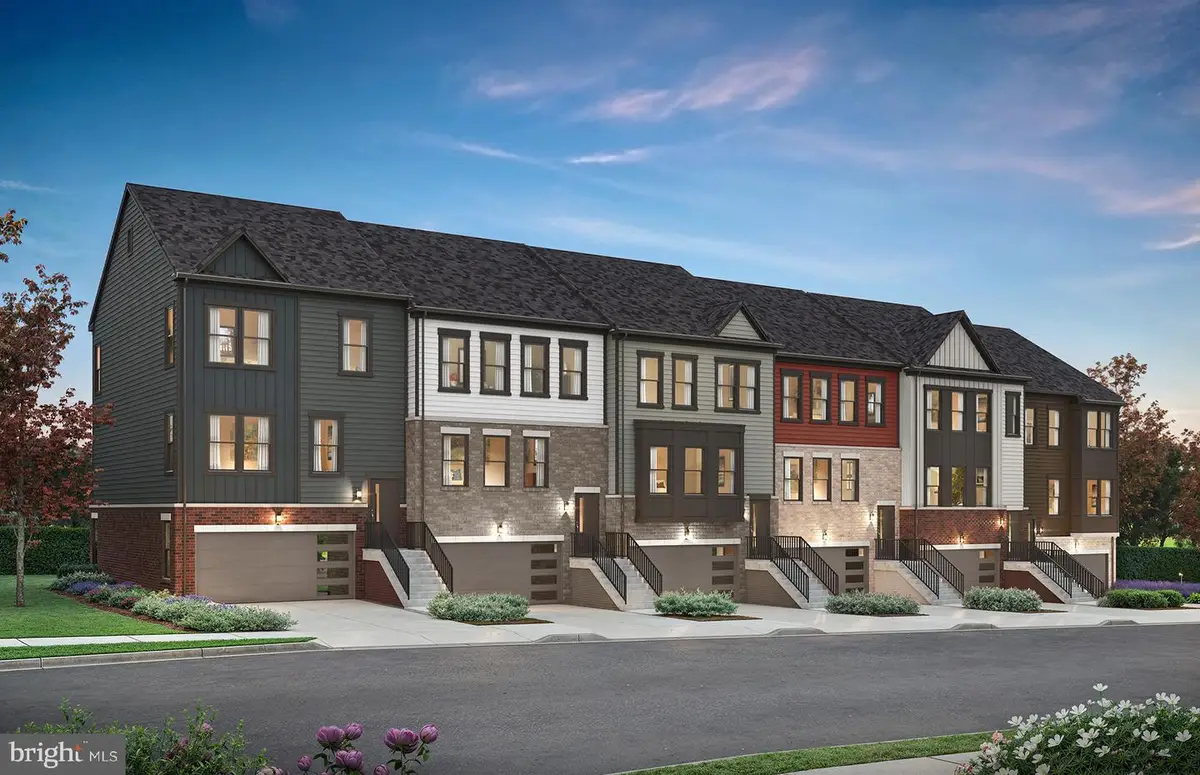 1140 Crested Wood Dr, Laurel, MD 20724 - #1