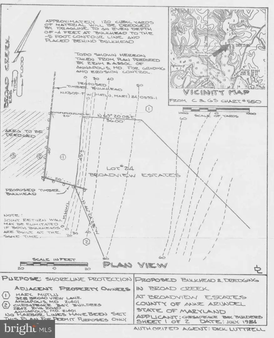 377 Broadview Ln, Annapolis, MD 21401 - #3