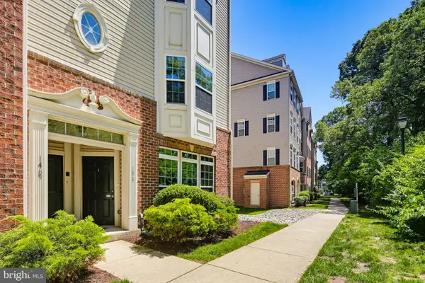 1467 Braden Loop, GLEN BURNIE, MD 21061