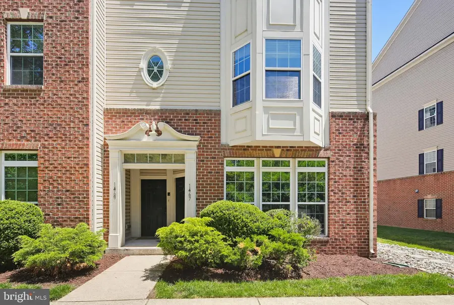 1467 Braden Loop, Glen Burnie, MD 21061 - #2