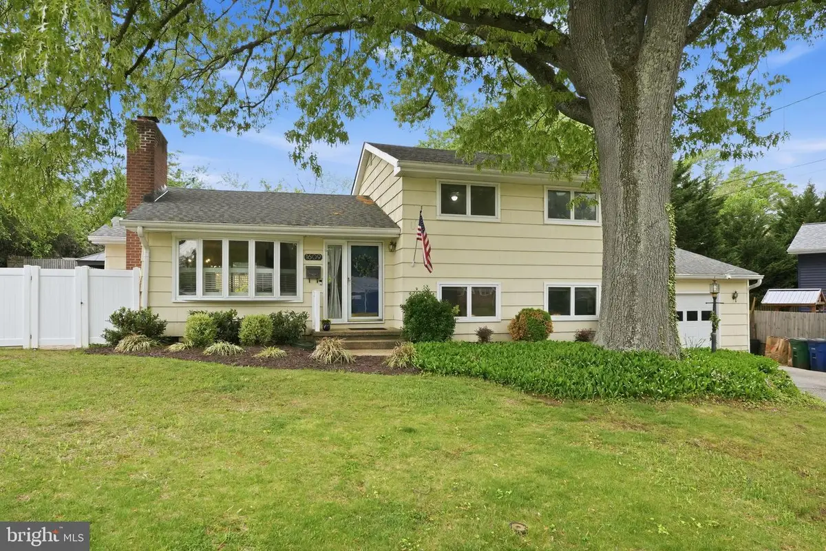 1609 Cedar Park Rd, Annapolis, MD 21401 - #1