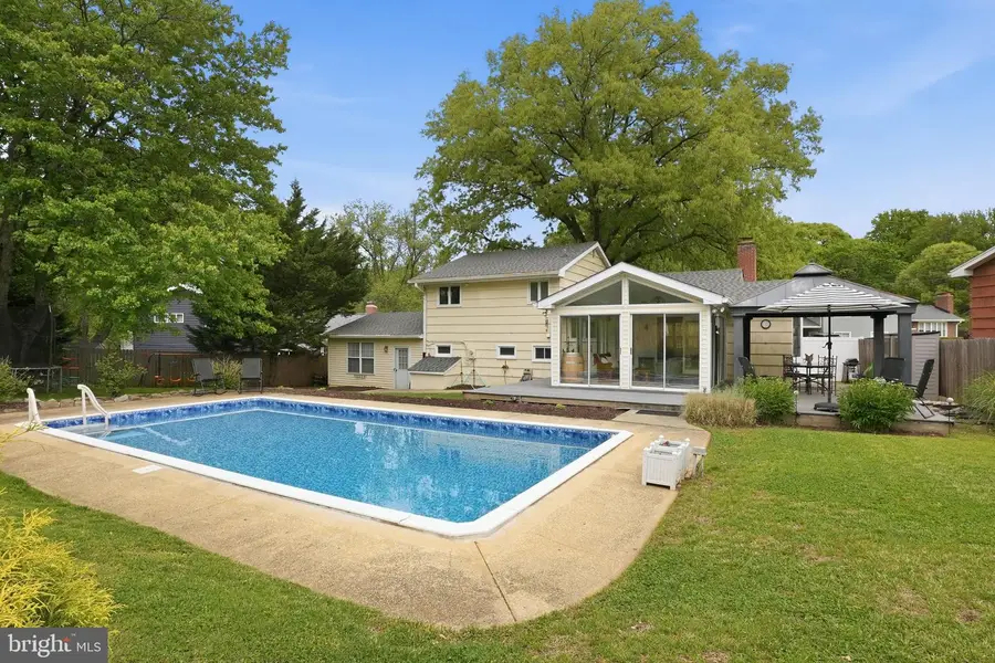 1609 Cedar Park Rd, Annapolis, MD 21401 - #2